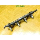 Einspritzleiste Einspritzdüse VW Golf 5 V 036133319BG