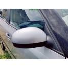 Seitenspiegel rechts Skoda Fabia 2 Kombi Farbcode LA7W Brilliantsilber Metallic