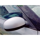 Seitenspiegel rechts Skoda Fabia 2 Kombi Farbcode LA7W Brilliantsilber Metallic