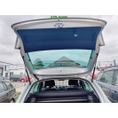 Heckklappe Skoda Fabia 2 II Kombi Farbcode LA7W Brilliant Silber Metallic
