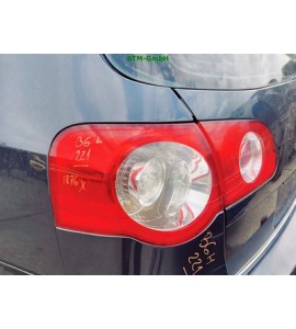 Bremsleuchte Bremslicht Rückleuchte Rücklicht links VW Passat B6 3C5 Kombi