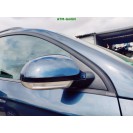 Seitenspiegel rechts VW Passat B6 3C5 Farbcode LC5F Bluegraphit Pearl Blue Blau