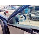 Seitenspiegel rechts VW Passat B6 3C5 Farbcode LC5F Bluegraphit Pearl Blue Blau
