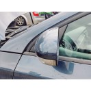 Seitenspiegel links VW Passat B6 3C5 Farbcode LC5F Bluegraphit Pearl Blue Blau