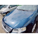 Motorhaube VW Passat B6 Farbcode LC5F Bluegraphit Pearl Blau