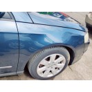 Kotflügel rechts VW Passat B6 3C5 Farbcode LC5F Bluegraphit Pearl Blue Blau