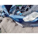 Kotflügel rechts VW Passat B6 3C5 Farbcode LC5F Bluegraphit Pearl Blue Blau
