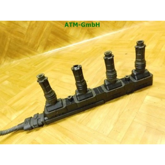 Zündspule Opel Corsa D Bosch 0221503472