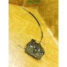 Türschloss Schloss vorne links Opel Corsa D 3 türig 13258271