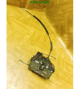 Türschloss Schloss vorne links Opel Corsa D 3 türig 13258271