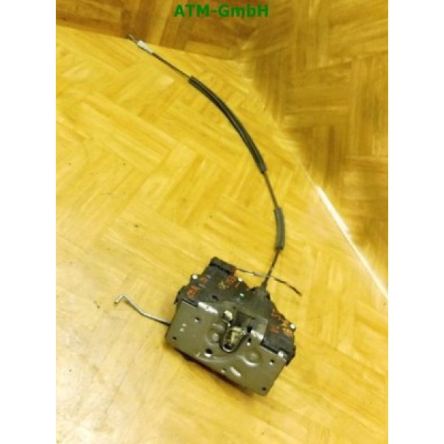 Türschloss Schloss vorne links Opel Corsa D 3 türig 13258271