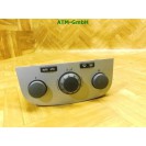 Heizungsbedienteil Bedienteil Schalter Opel Corsa D GM 13261833 90151-279