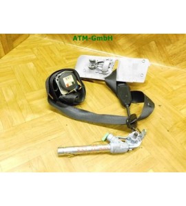 Gurt Gurtstraffer vorne links Opel Corsa D 3 türig Fahrerseite 607707500C