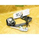 Gurt Gurtstraffer vorne links Opel Corsa D 3 türig Fahrerseite 607707500C