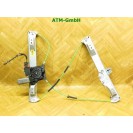 Fensterhebergestänge vorne links Opel Corsa D GM Fahrerseite 13269605