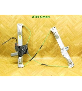 Fensterhebergestänge vorne links Opel Corsa D GM Fahrerseite 13269605