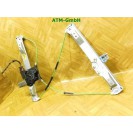 Fensterhebergestänge vorne links Opel Corsa D GM Fahrerseite 13269605