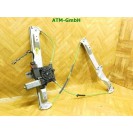 Fensterhebergestänge vorne links Opel Corsa D GM Fahrerseite 13269605