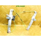 Fensterhebergestänge vorne links Opel Corsa D GM Fahrerseite 13269605
