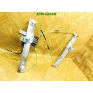 Fensterhebergestänge vorne links Opel Corsa D GM Fahrerseite 13269605