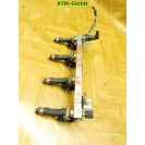 Einspritzleiste Einspritzdüse Opel Corsa D Bosch 0280151208