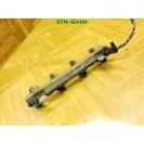 Einspritzleiste Einspritzdüse Opel Corsa D Bosch 0280151208