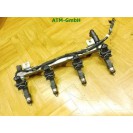 Einspritzleiste Einspritzdüse Opel Corsa D Bosch 0280151208