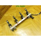 Einspritzleiste Einspritzdüse Opel Corsa D Bosch 0280151208