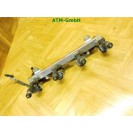 Einspritzleiste Einspritzdüse Opel Corsa D Bosch 0280151208