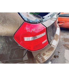 Bremsleuchte Bremslicht Rückleuchte Rücklicht links BMW 1 1er E81