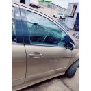 Tür vorne rechts Mercedes Benz B-Klasse W245 Farbcode 791 Dünenbeige Metallic