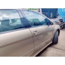 Tür vorne rechts Mercedes Benz B-Klasse W245 Farbcode 791 Dünenbeige Metallic