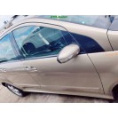 Tür vorne rechts Mercedes Benz B-Klasse W245 Farbcode 791 Dünenbeige Metallic