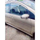 Tür vorne rechts Mercedes Benz B-Klasse W245 Farbcode 791 Dünenbeige Metallic