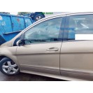 Tür vorne links Mercedes Benz B-Klasse W245 Farbcode 791 Dünenbeige Metallic