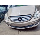 Stoßstange vorne Mercedes Benz B-Klasse W245 Farbcode 791 Dünenbeige Metallic
