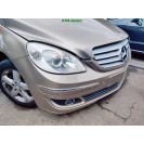 Stoßstange vorne Mercedes Benz B-Klasse W245 Farbcode 791 Dünenbeige Metallic
