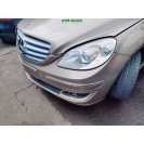 Stoßstange vorne Mercedes Benz B-Klasse W245 Farbcode 791 Dünenbeige Metallic