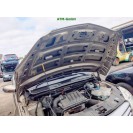 Motorhaube Mercedes Benz B-Klasse W245 Farbcode 791 Dünenbeige Metallic
