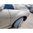 Kotflügel rechts Mercedes Benz B-Klasse W245 Farbcode 791 Dünenbeige Metallic
