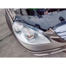 Frontscheinwerfer Scheinwerfer rechts Mercedes Benz B-Klasse W245 Beifahrerseite