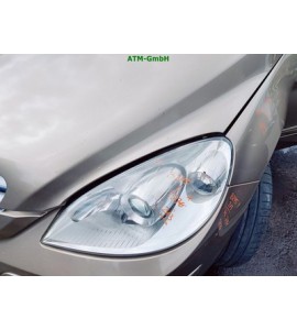 Frontscheinwerfer Scheinwerfer links Mercedes Benz B-Klasse W245 Fahrerseite
