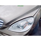 Frontscheinwerfer Scheinwerfer links Mercedes Benz B-Klasse W245 Fahrerseite