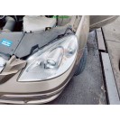 Frontscheinwerfer Scheinwerfer links Mercedes Benz B-Klasse W245 Fahrerseite