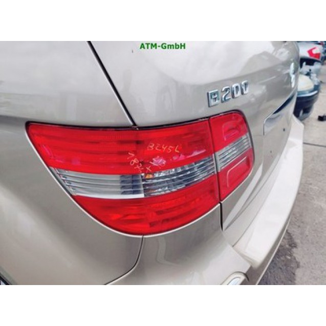 Bremsleuchte Bremslicht Rückleuchte Rücklicht links Mercedes Benz B-Klasse W245