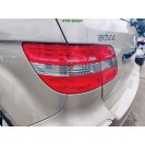 Bremsleuchte Bremslicht Rückleuchte Rücklicht links Mercedes Benz B-Klasse W245