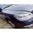 Kotflügel rechts Skoda Octavia 2 II Farbcode LF8J Anthracite Grey Grau Metallic