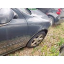 Kotflügel rechts Skoda Octavia 2 II Farbcode LF8J Anthracite Grey Grau Metallic