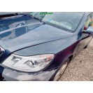Kotflügel links Skoda Octavia 2 II Farbcode LF8J Anthracite Grey Grau Metallic