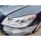 Frontscheinwerfer Scheinwerfer links Skoda Octavia 2 II Fahrerseite